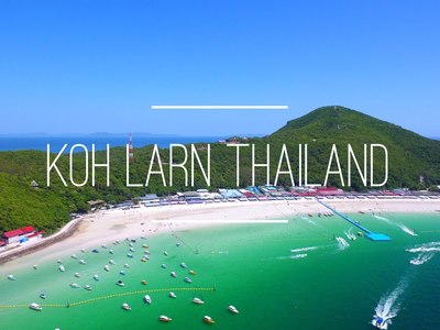 เกาะล้าน - amazingthailand.org
