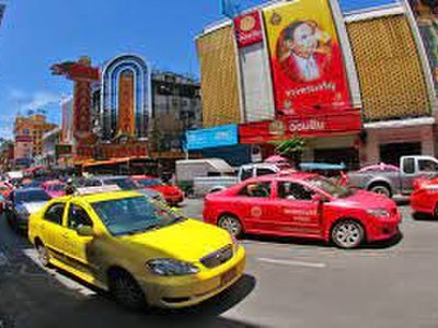 10 ข้อควรรู้เมื่อใช้บริการแท็กซี่ในกรุงเทพฯ - amazingthailand.org