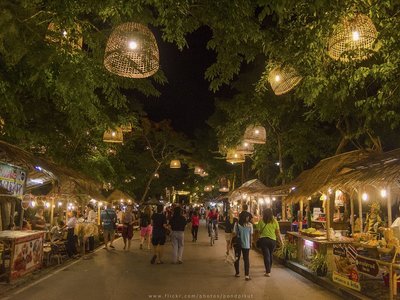 Krungsri Market - amazingthailand.org