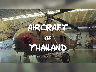 พิพิธภัณฑ์กองทัพอากาศ - amazingthailand.org