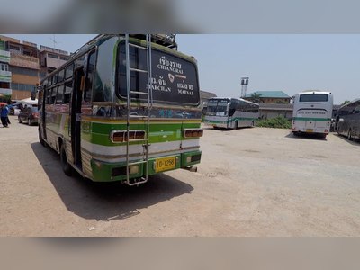 กรีนบัสให้บริการรถโดยสารครบวงจรในภาคเหนือของประเทศไทย - amazingthailand.org
