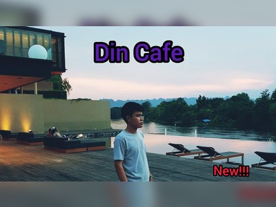 Din Cafe - amazingthailand.org