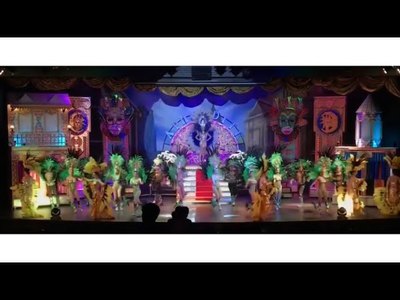 Aphrodite Cabaret Show in Phuket - amazingthailand.org
