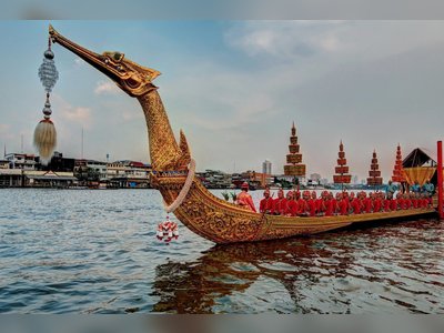 พิพิธภัณฑสถานแห่งชาติ เรือพระราชพิธี - amazingthailand.org