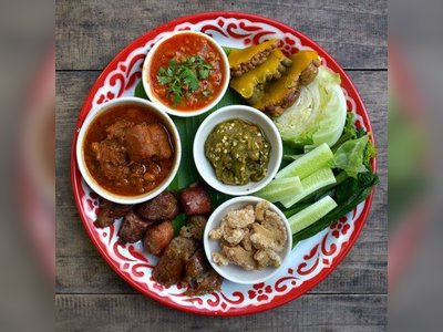 ร้านอาหารหลู้ลำ - amazingthailand.org
