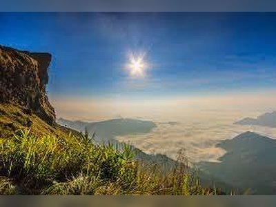 วนอุทยานภูชี้ฟ้า - amazingthailand.org
