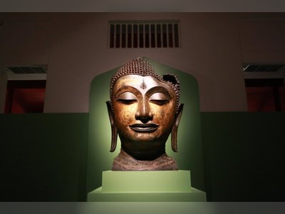 พิพิธภัณฑสถานแห่งชาติพระนคร - amazingthailand.org