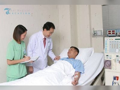 โรงพยาบาลพระราม 9 - amazingthailand.org
