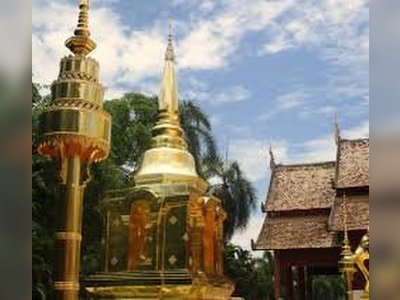 Wat Phra Singh - amazingthailand.org