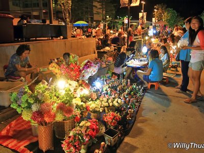 ตลาดอินดี้ ภูเก็ต - amazingthailand.org