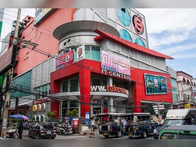 Tukcom IT Center - amazingthailand.org