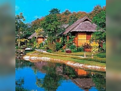 บ้านกระทิง ปาย - amazingthailand.org