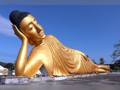 วัดศรีสุนทร (Wat Sri Sunthon) - amazingthailand.org