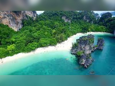 เกาะยาว - amazingthailand.org