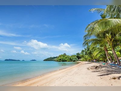 เกาะยาว - amazingthailand.org