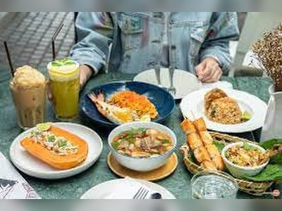 ร้านอาหาร ซัมเมอร์ เฮ้าท์ - amazingthailand.org
