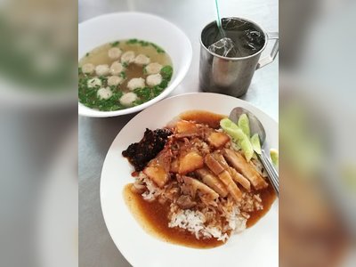 ร้านอาหารทิพย์โภชนา - amazingthailand.org
