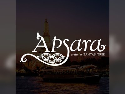 Apsara River Cruise by Banyan Tree Bangkok - amazingthailand.org