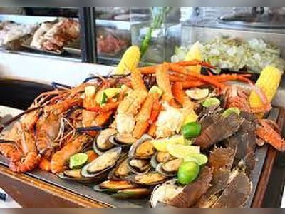 Oceanside Beach Club Restaurant - amazingthailand.org
