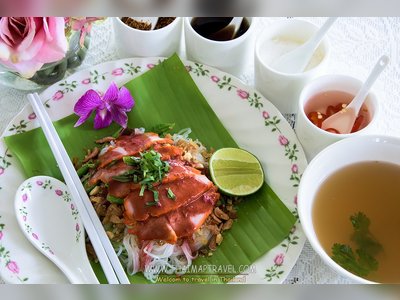 ร้าน Sweet Rice Cafe - amazingthailand.org