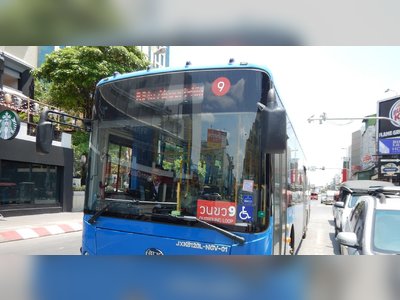 รถโดยสารประจำทางเชียงใหม่ - amazingthailand.org