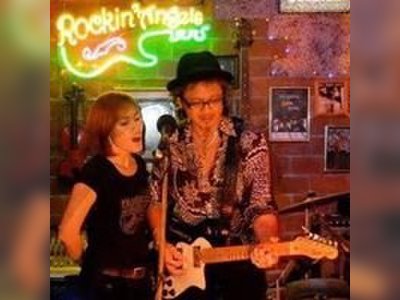 Rockin’ Angels Blues Café - amazingthailand.org
