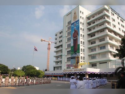รพ.พหลพลพยุหเสนา - amazingthailand.org