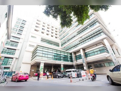 โรงพยาบาลยันฮี - amazingthailand.org