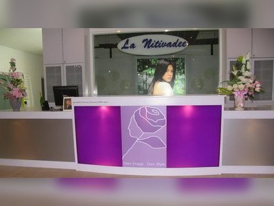 La Nitivadee Dermatology & Aesthetic Laser Center พัทยา - amazingthailand.org