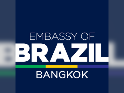 The Embassy of Brazil - amazingthailand.org