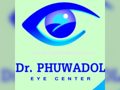 Dr Phuwadel  Eye center - amazingthailand.org