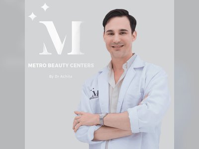 Metro Beauty Centers - amazingthailand.org
