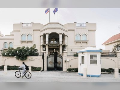 Royal Thai Embassy in Manama, Bahrain - amazingthailand.org