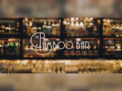 The Bamboo Bar at Mandarin Oriental Bangkok - amazingthailand.org