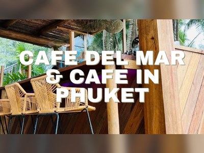 Café del Mar Phuket - amazingthailand.org