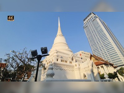 วัดปทุมวนาราม ราชวรวิหาร - amazingthailand.org