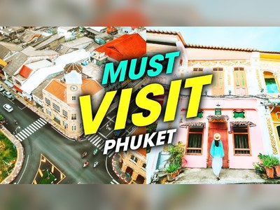 Staying in Phuket Town - amazingthailand.org