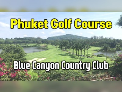 Phunaka Golf Course - amazingthailand.org
