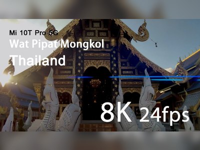วัดพิพัฒน์มงคล (Wat Pipat Mongkol) - amazingthailand.org