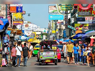 8 Things People Hate About Bangkok - amazingthailand.org