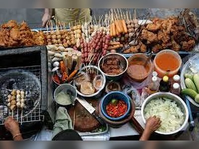 Bangkok Street Food Guide - amazingthailand.org