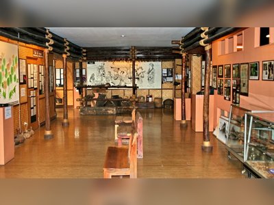 Hill Tribe Museum and Education Centre - amazingthailand.org