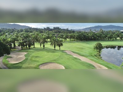 Loch Palm Golf Club - amazingthailand.org