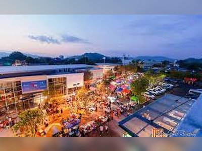 หลาดปล่อยของ (Phuket Indy Market) - amazingthailand.org