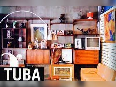 Tuba Design Furniture & Restaurant - amazingthailand.org