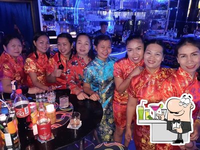 Tilac Bar - amazingthailand.org