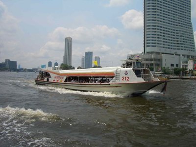 ท่าเรือพระอาทิตย์ - amazingthailand.org