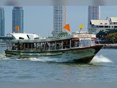 ท่าเรือพระอาทิตย์ - amazingthailand.org