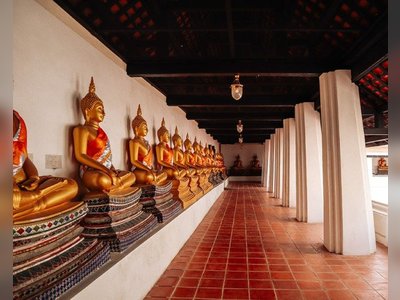 Wat Phutthaisawan - amazingthailand.org