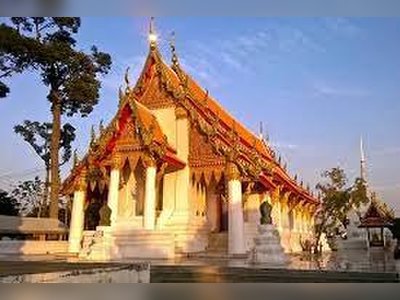 วัดกษัตราธิราชวรวิหาร - amazingthailand.org
